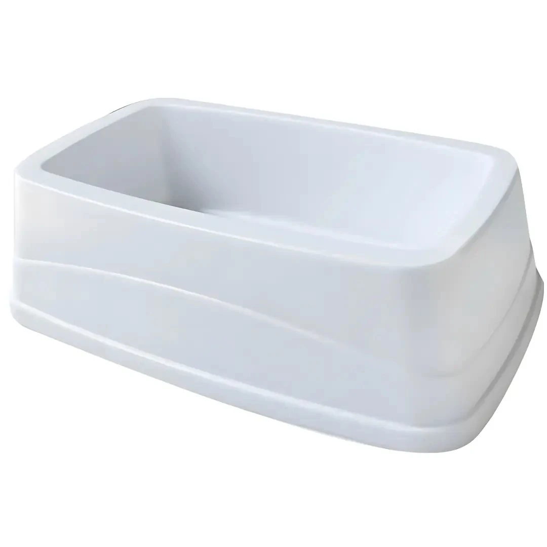 Tisert Taban Mamalık Kuş Yemliği